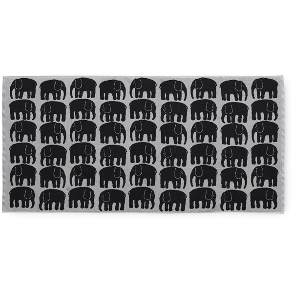 Elefantti Badhandduk 150x70