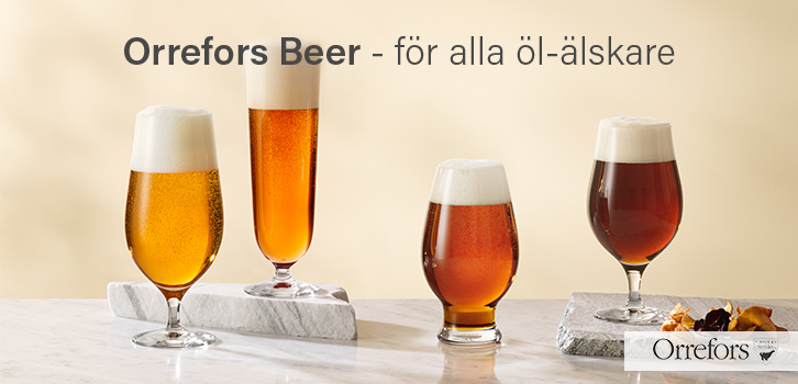 För alla öl-älskare!