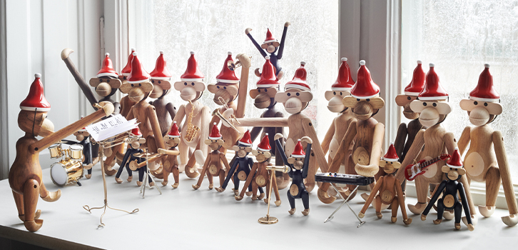 Snart är det jul! 