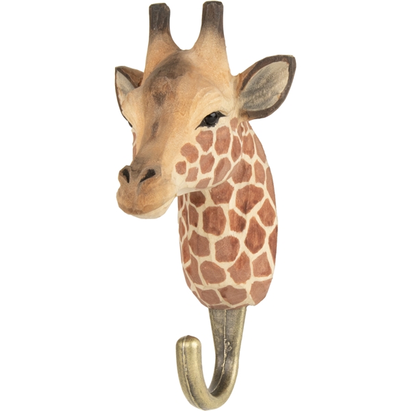 Wildlife Garden Handsnidad krok
