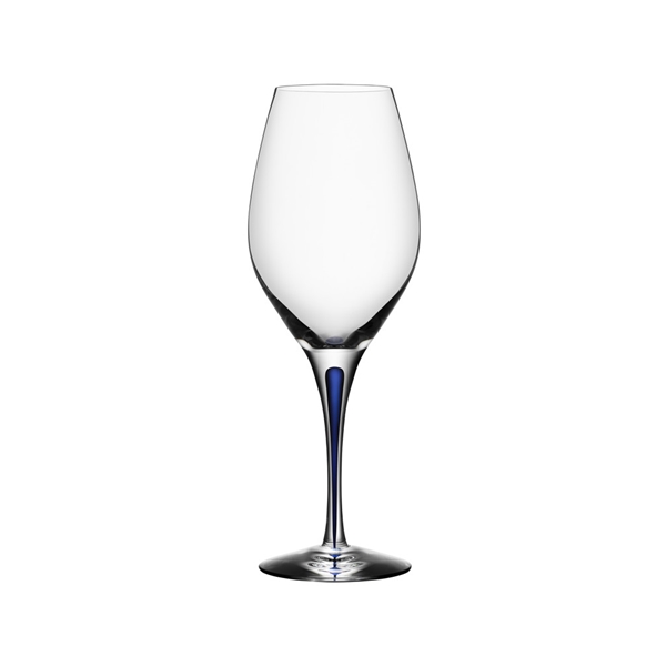 Intermezzo Blue Vinglas 44cl (40cl)