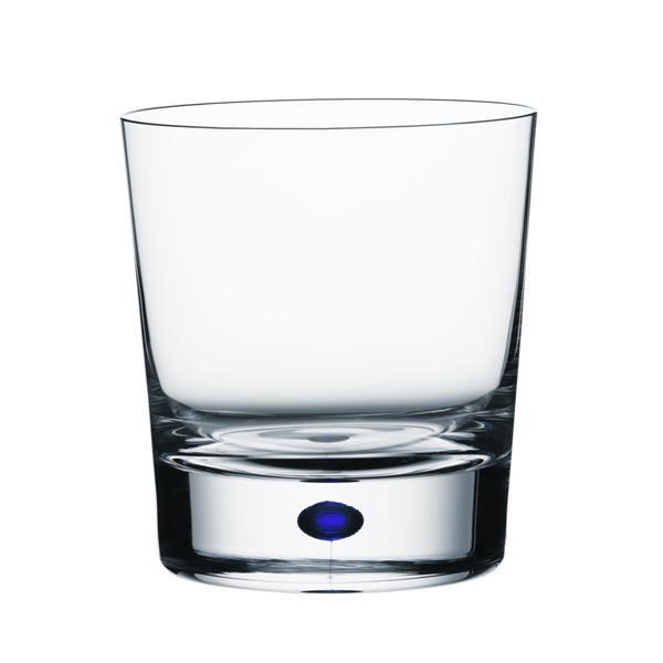 Intermezzo Blue Whiskyglas DOF 40cl (30cl)
