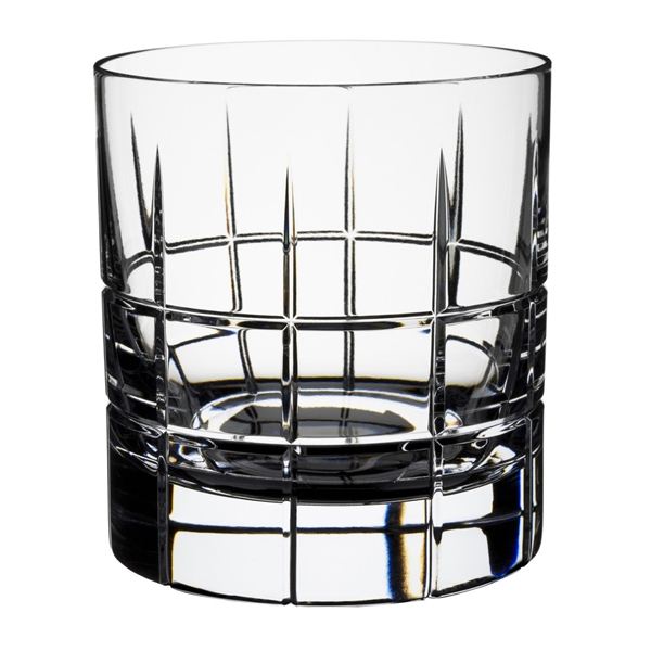Street Whiskeyglas OF 27cl