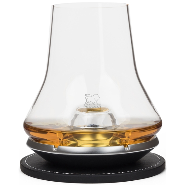 Whisky provar set