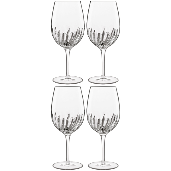 Mixology spritzglas 4-pack