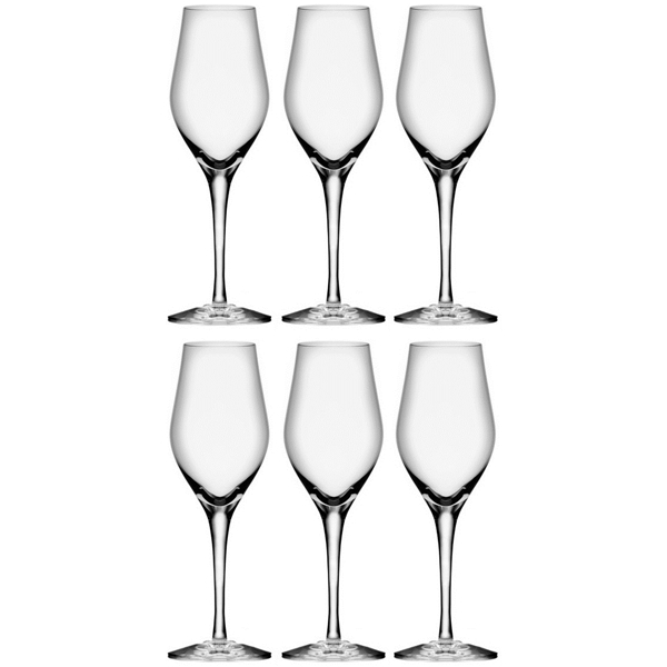 Sense Champagne/Drinkglas 6-pack