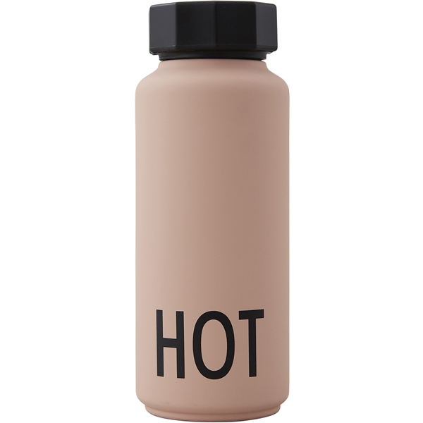 Design Letters Termosflaska Hot