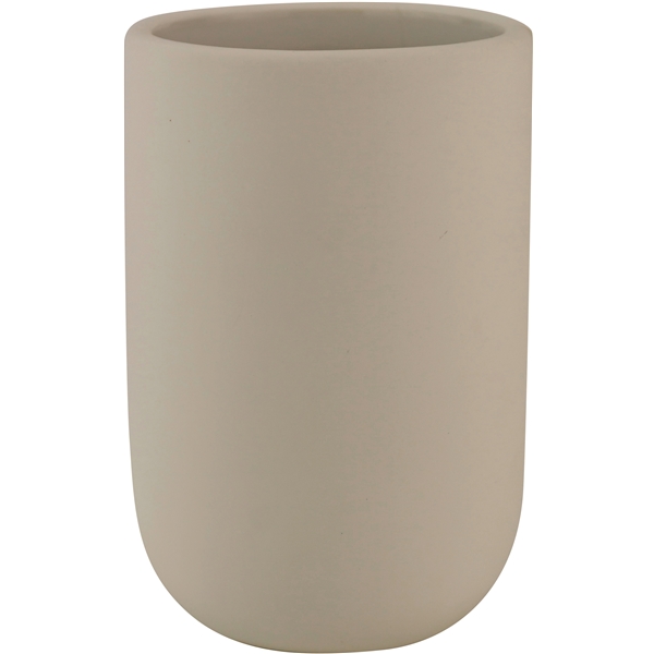 Lotus Mugg/Tandborsthållare