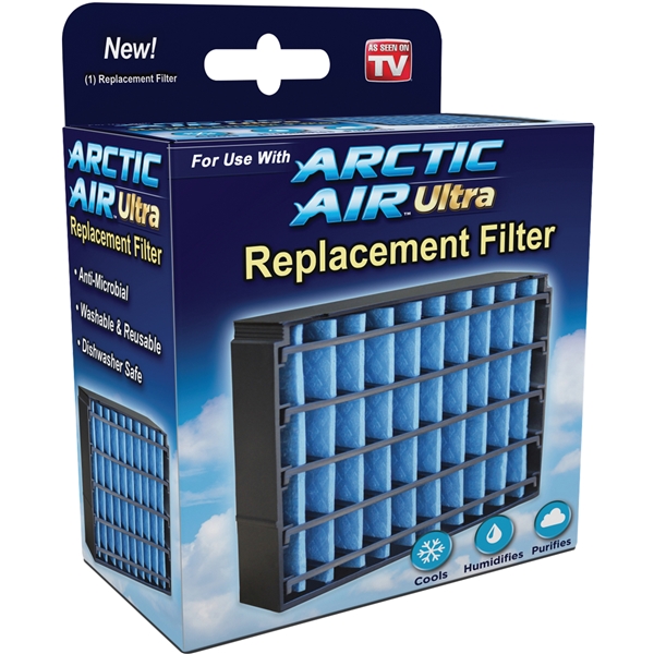 Arctic Air Ultra extrafilter