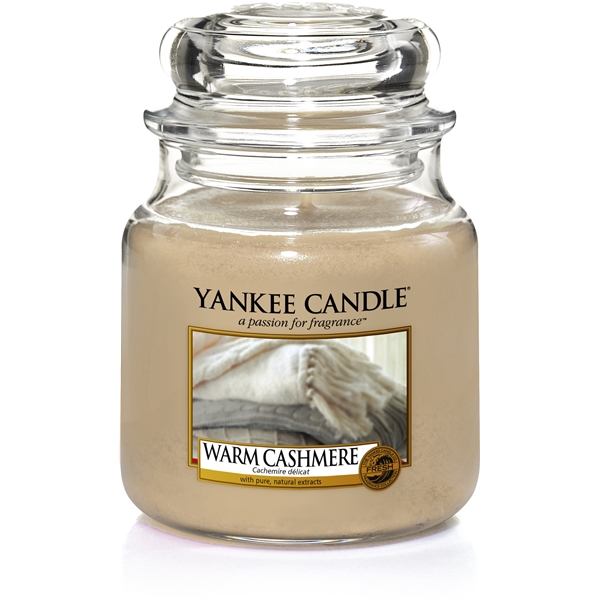 Yankee Candle Classic Medium