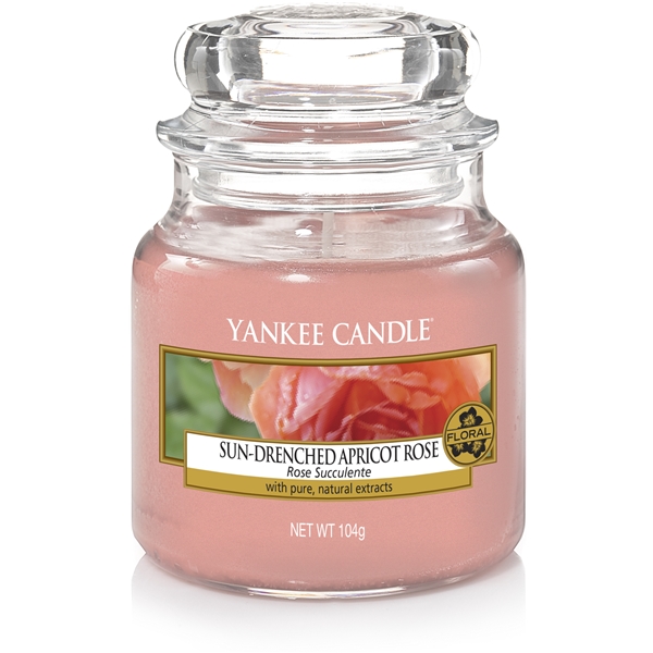 Yankee Candle Classic Small