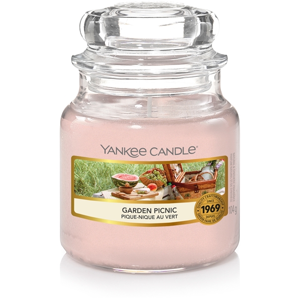 Yankee Candle Classic Small