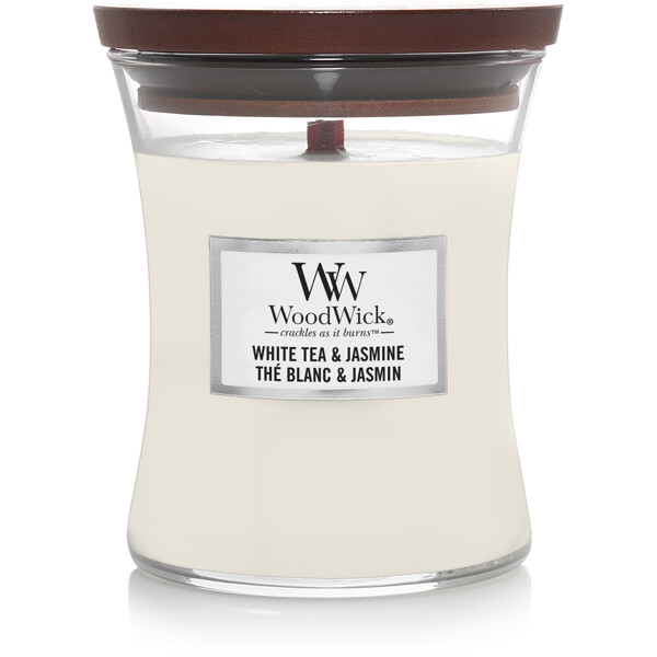 WoodWick Medium