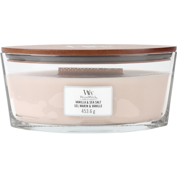 WoodWick Ellipse
