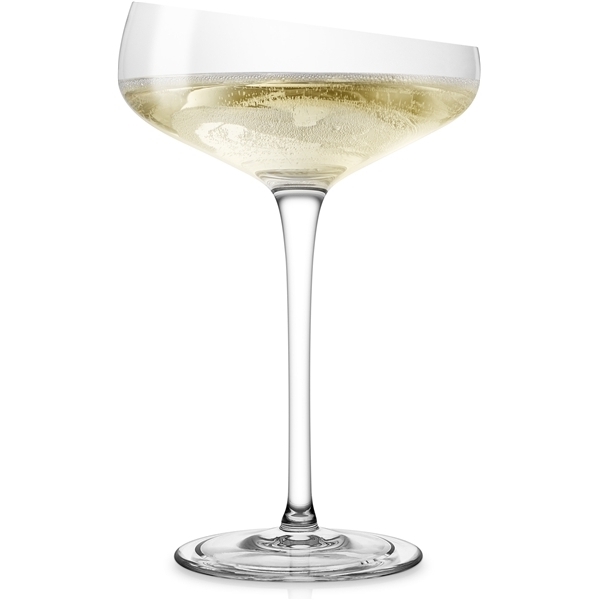 Eva Solo Champagne Coupe