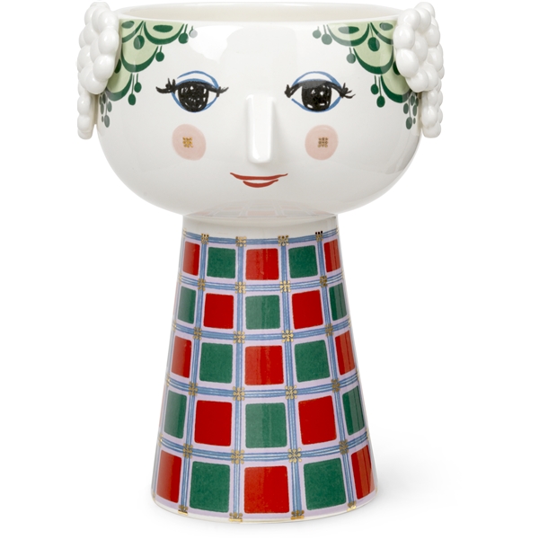 Eva Vas 18,5 cm