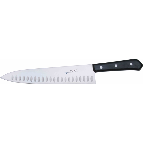 MAC Chef Kockkniv Olivslipad