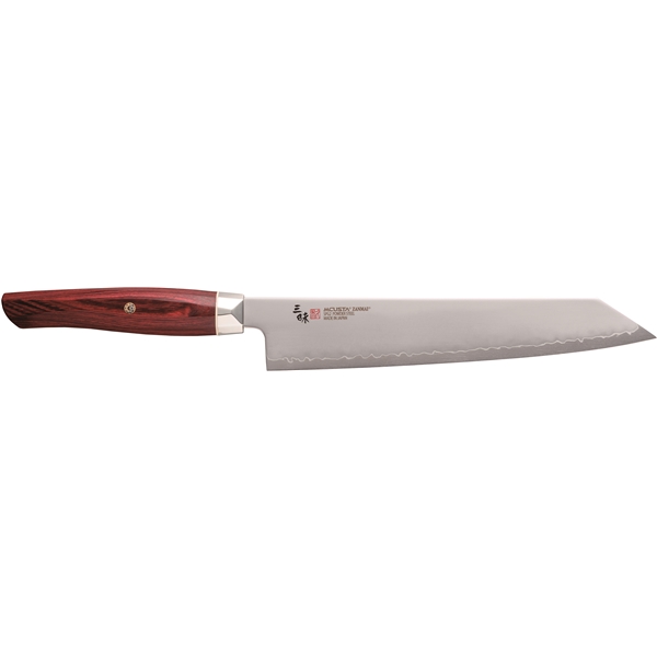 Zanmai Mcusta Revolution Kiritsuke