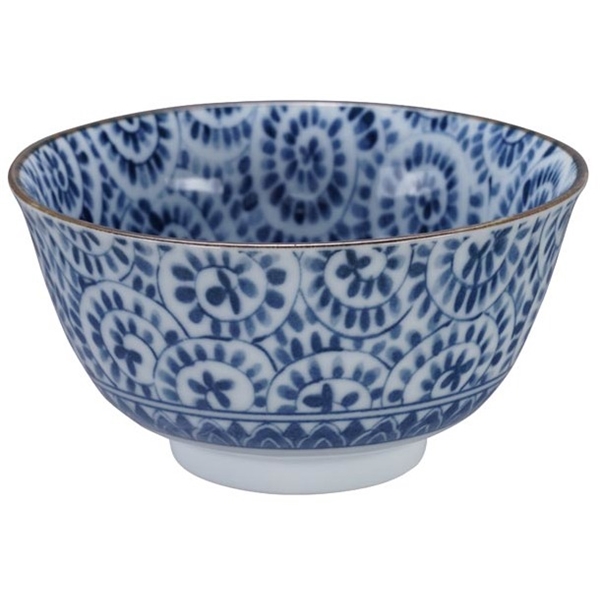 Mixed Bowls 12.7 cm