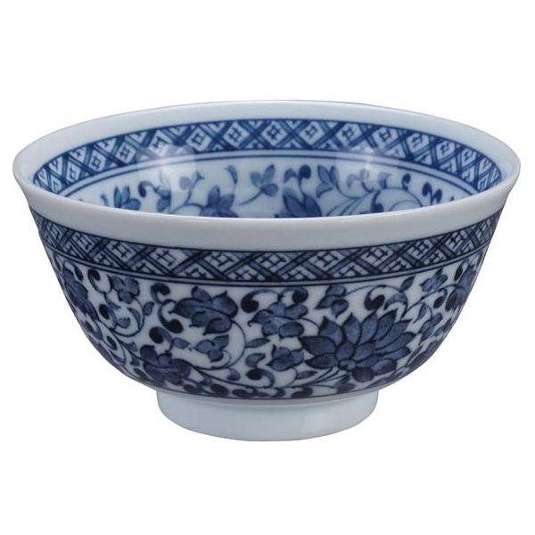 Mixed Bowls 12.7 cm