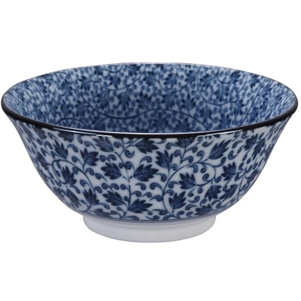 Mixed bowls 15x7 cm