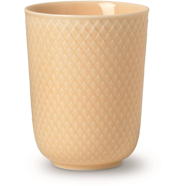 Lyngby Rhombe Color Mugg 33cl