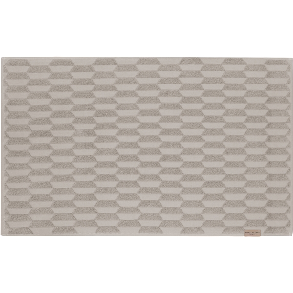 Geo Badrumsmatta 50x80 cm