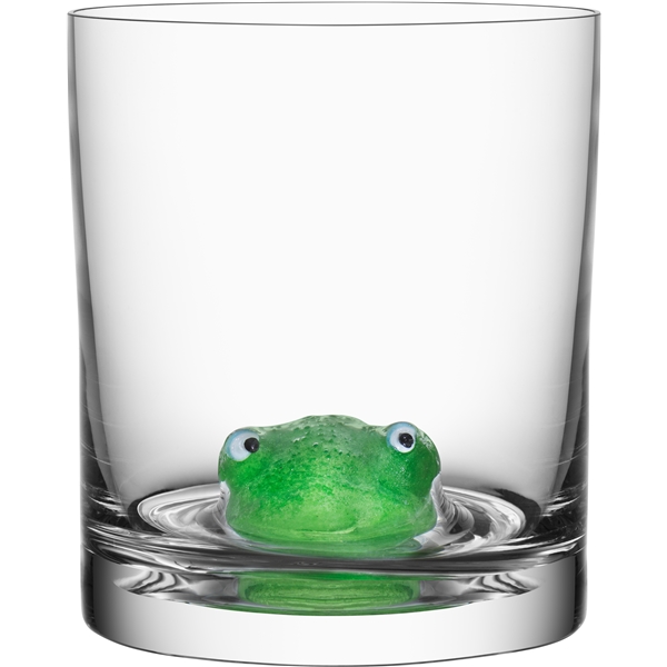 New Friends tumbler 46cl Groda