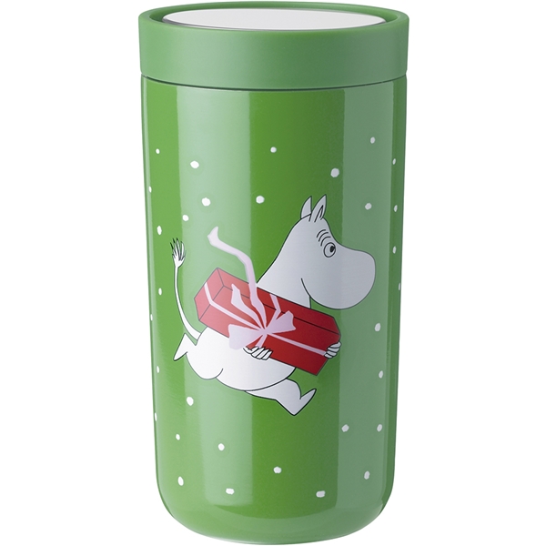 Moomin To Go Click 0,2 L
