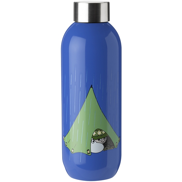 Moomin Keep Cool Dricksflaska 0,75 L