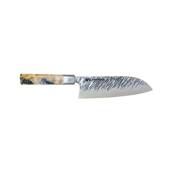 Satake Ame Santoku kniv