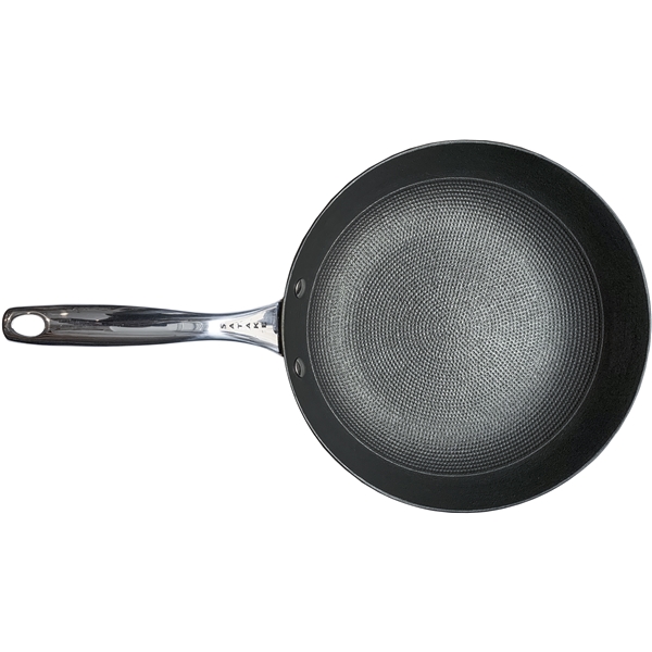 Satake Stekpanna Lättviktsgjutjärn Non-stick