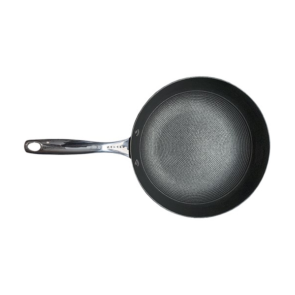 Satake Stekpanna Lättviktsgjutjärn Non-stick