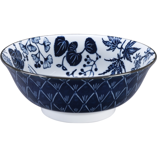 Flora Japonica Noodle Bowl 20.3cm