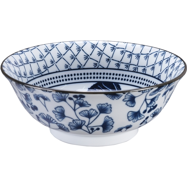 Flora Japonica Noodle Bowl 20.3cm
