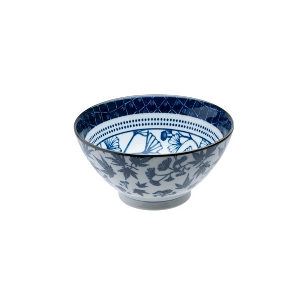 Flora Japonica Sori Bowl 18cm