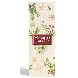 Yankee Candle Christmas 3 Wax Melts