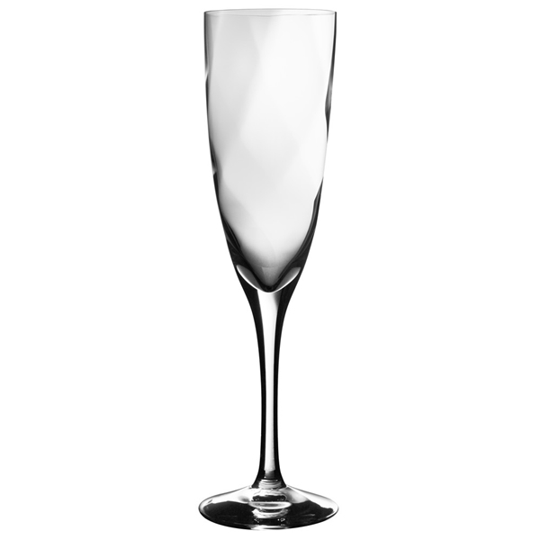 Chateau Champagneglas 21cl (15cl)