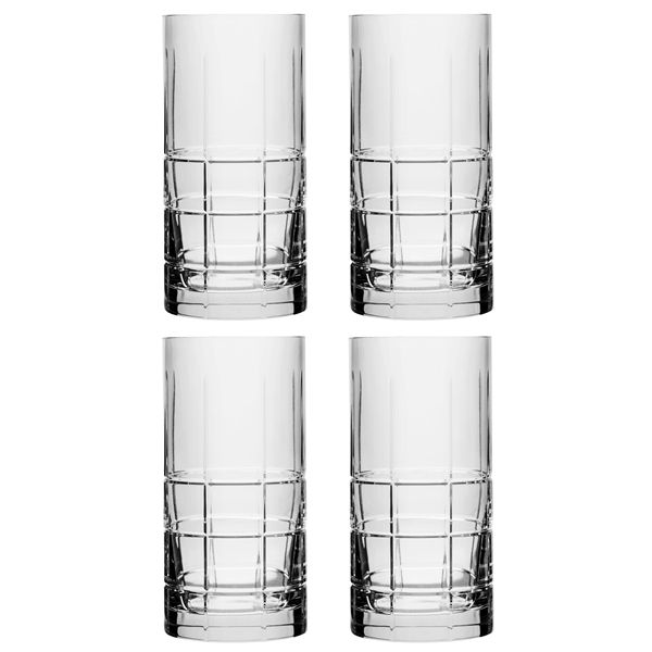 Street Highball 4-pack