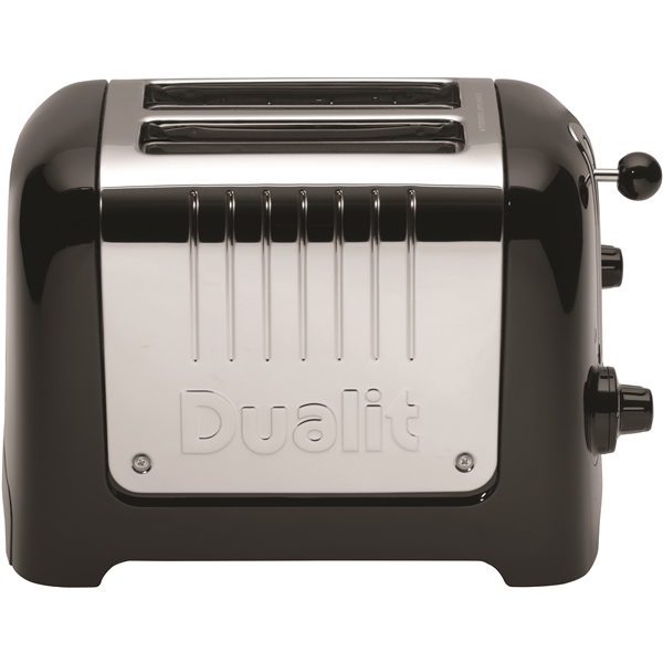 Dualit Brödrost Lite 2 Skivor