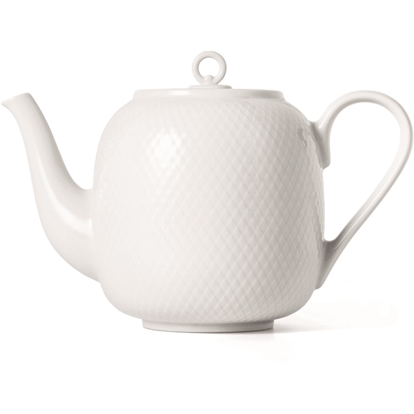 Lyngby Rhombe Tekanna 1,9 liter
