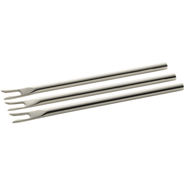 Eva Trio Påläggsgafflar 3-pack