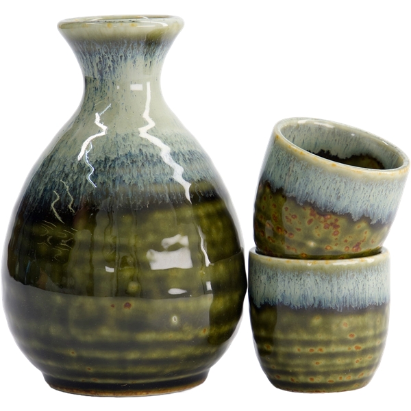 Sake Set