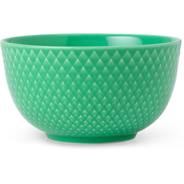 Lyngby Rhombe Color Skål 11cm
