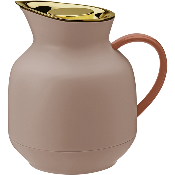 Amphora termoskanna te 1L