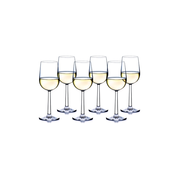 Rosendahl Grand Cru Vitvinsglas 6-pack