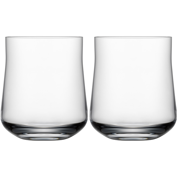 Informal Tumbler 25cl 2-pack