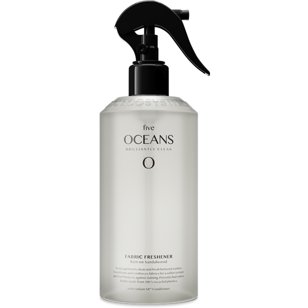 Five Oceans Linnevatten