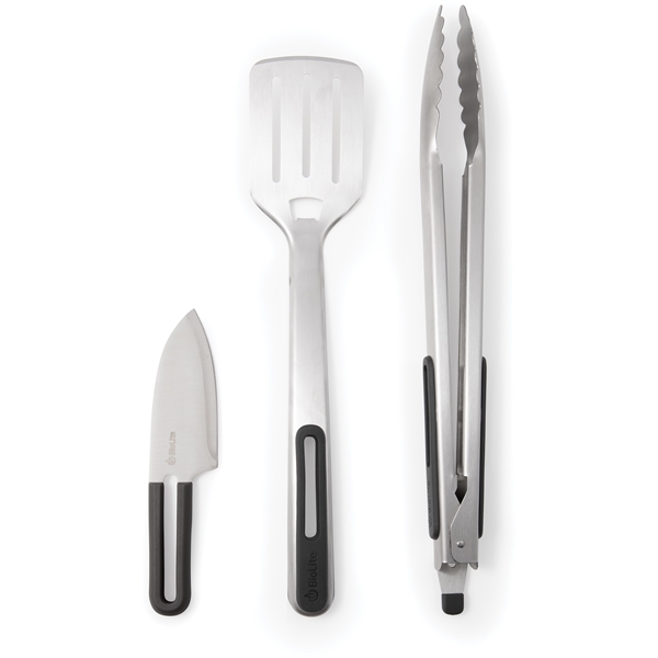 BioLite Prep & Grill Tool Kit