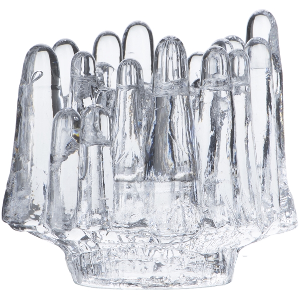 Polar Votive klar